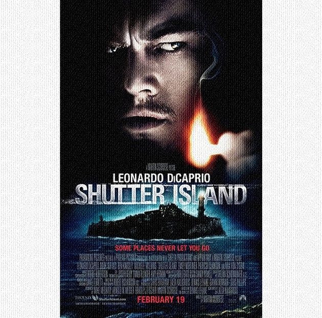 ❝Shutter Island (2010)❞ - I m okay with us just being friends