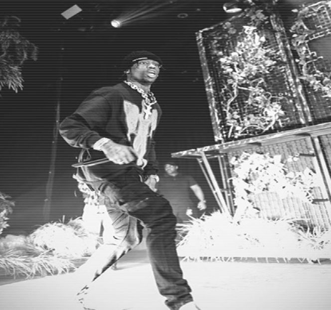 — Respectivul obiect acum gol, pe neașteptate se năpustește asupra individei (aflată aparent - 16 She tryna sugarcoat the taste