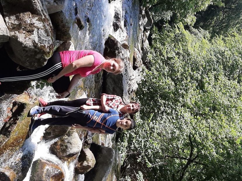  - Valea Șușiței Verzi