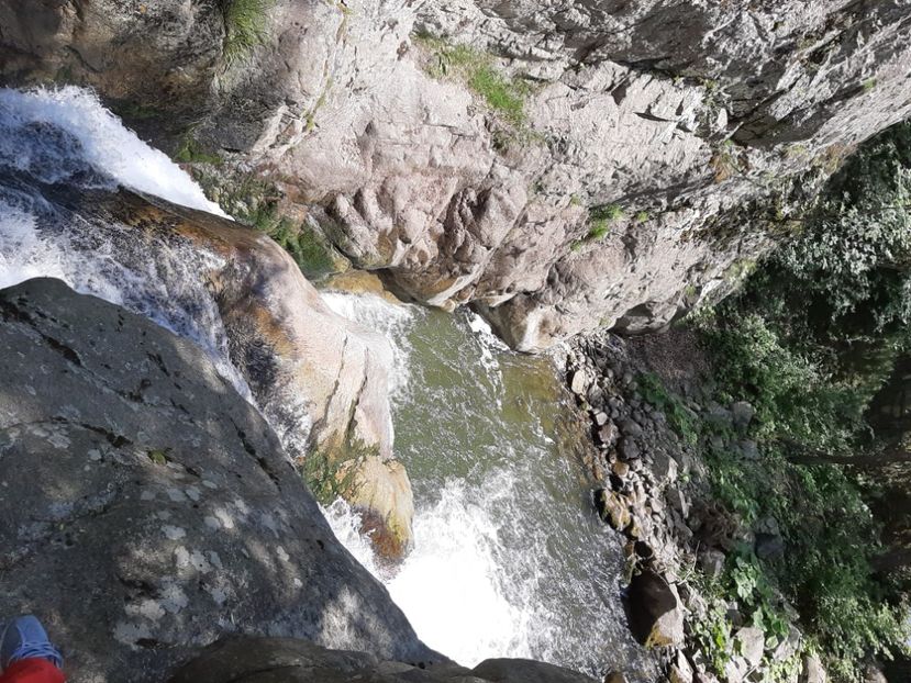  - Valea Șușiței Verzi