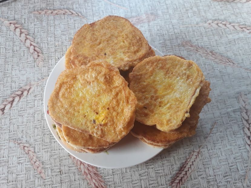 Friganele - Retete 1