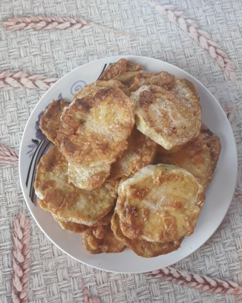 Vinete pane - Retete 1