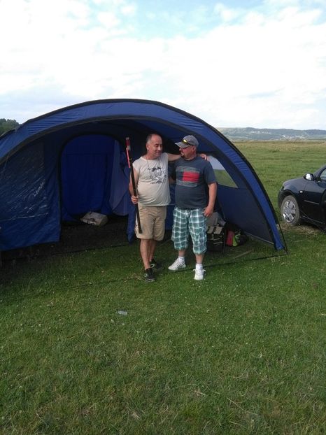  - despre mine si prieteni