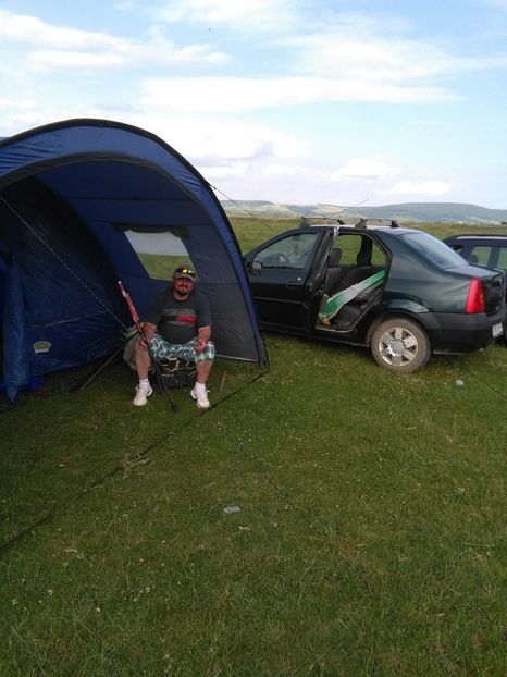  - despre mine si prieteni