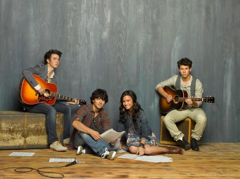  - CAMP ROCK2 THE FINAL JAM