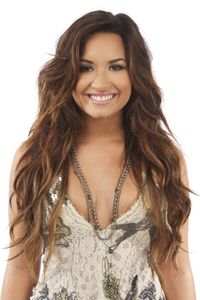  - DEMI LOVATO PHOTOSHOOTS 1