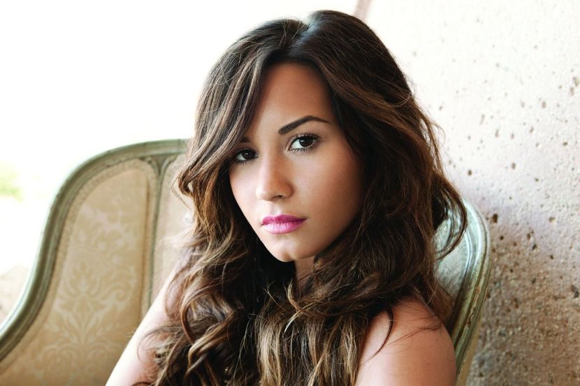  - DEMI LOVATO PHOTOSHOOTS 1