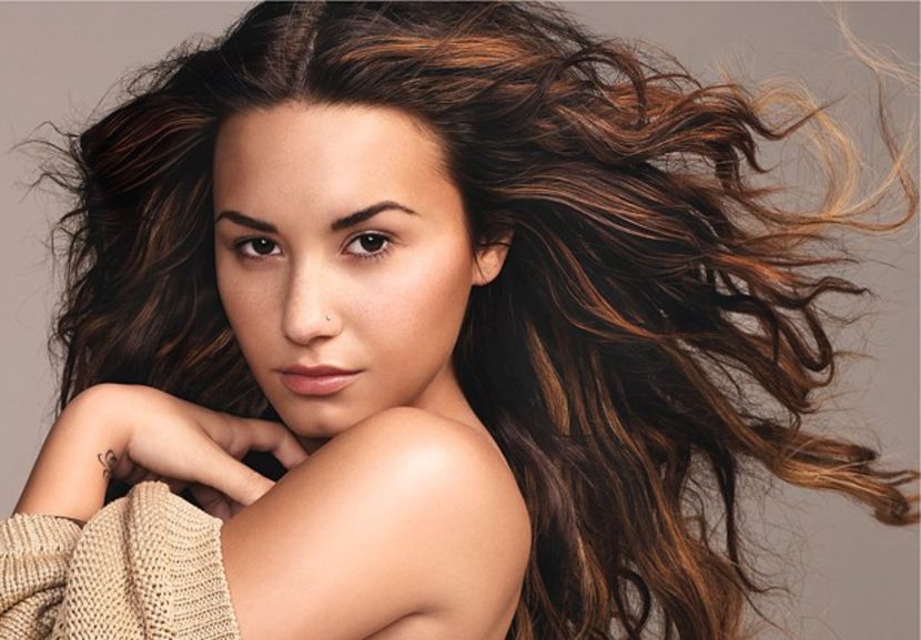  - DEMI LOVATO PHOTOSHOOTS 1