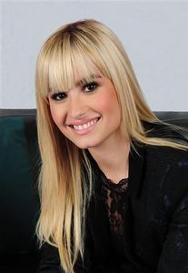  - DEMI LOVATO PHOTOSHOOTS 1