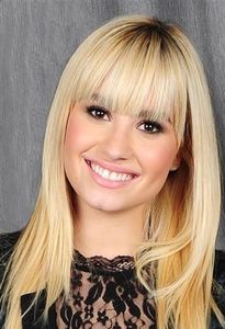  - DEMI LOVATO PHOTOSHOOTS 1