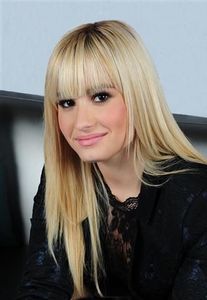  - DEMI LOVATO PHOTOSHOOTS 1