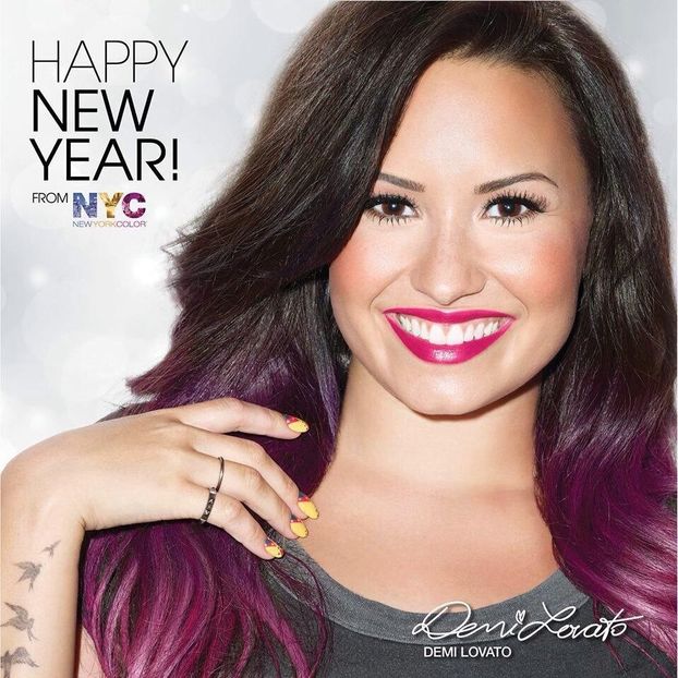  - DEMI LOVATO PHOTOSHOOTS 2