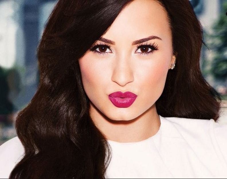  - DEMI LOVATO PHOTOSHOOTS 2