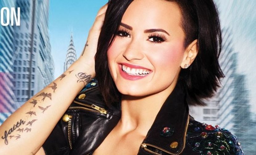  - DEMI LOVATO PHOTOSHOOTS 2
