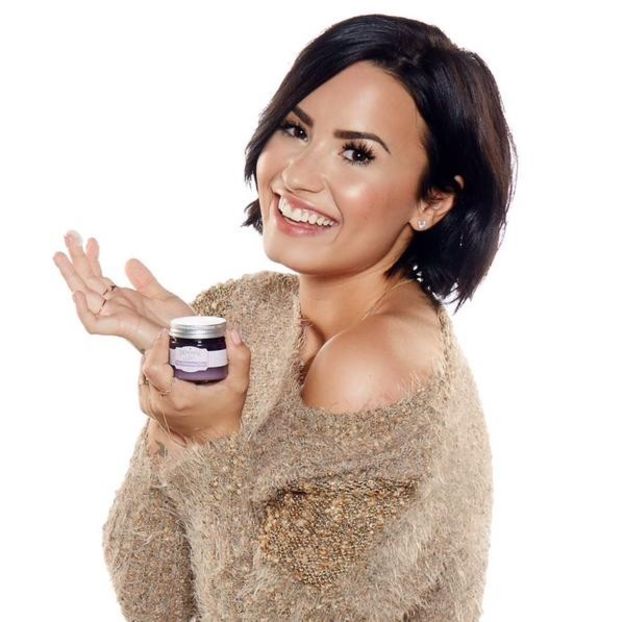  - DEMI LOVATO PHOTOSHOOTS 2