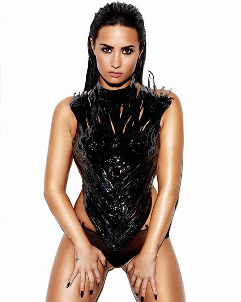  - DEMI LOVATO PHOTOSHOOTS 1