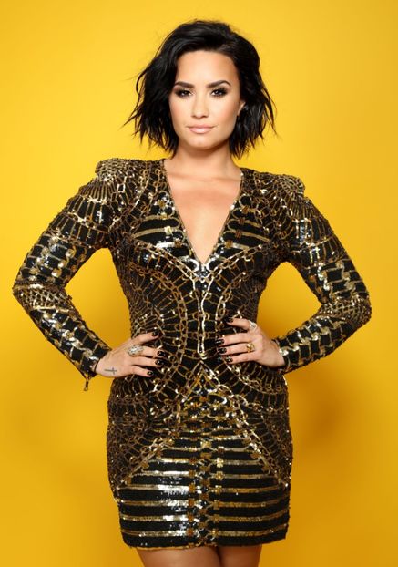  - DEMI LOVATO PHOTOSHOOTS 1