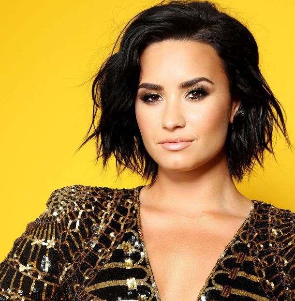  - DEMI LOVATO PHOTOSHOOTS 1