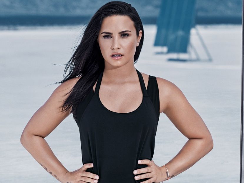  - DEMI LOVATO PHOTOSHOOTS 2