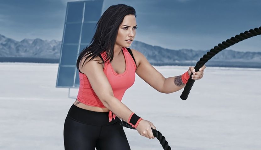  - DEMI LOVATO PHOTOSHOOTS 2