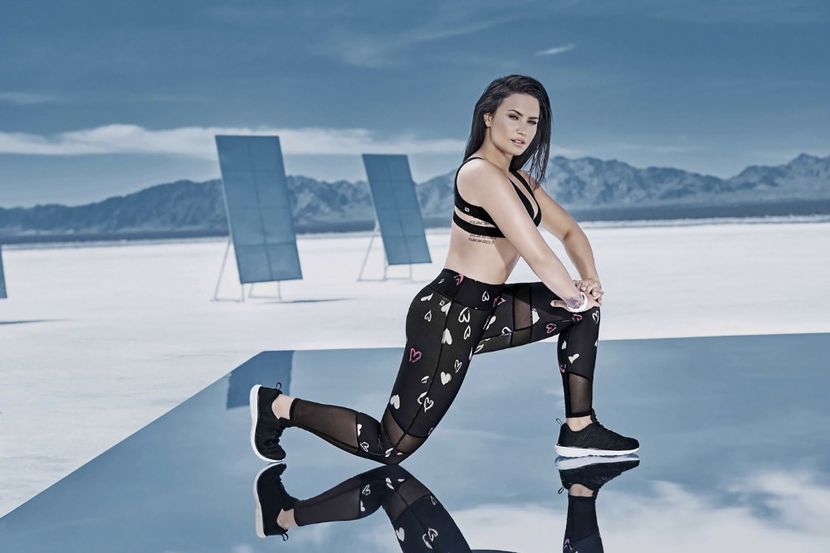  - DEMI LOVATO PHOTOSHOOTS 2