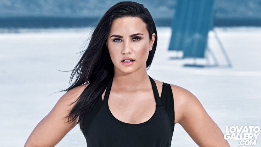  - DEMI LOVATO PHOTOSHOOTS 2