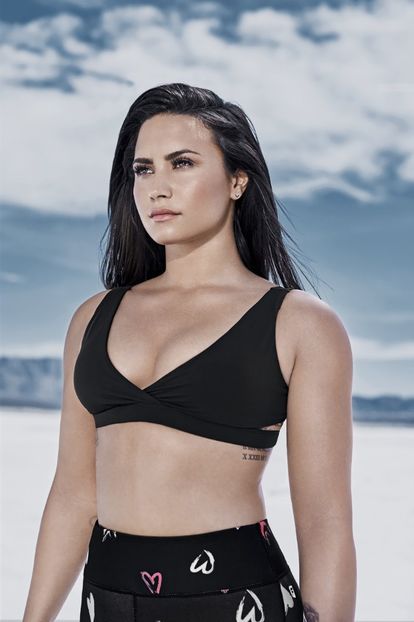  - DEMI LOVATO PHOTOSHOOTS 2