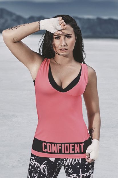  - DEMI LOVATO PHOTOSHOOTS 2