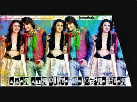 0 - sharad malhotra and divyanka tripathi