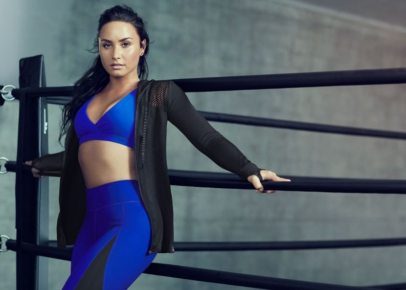  - DEMI LOVATO PHOTOSHOOTS 2
