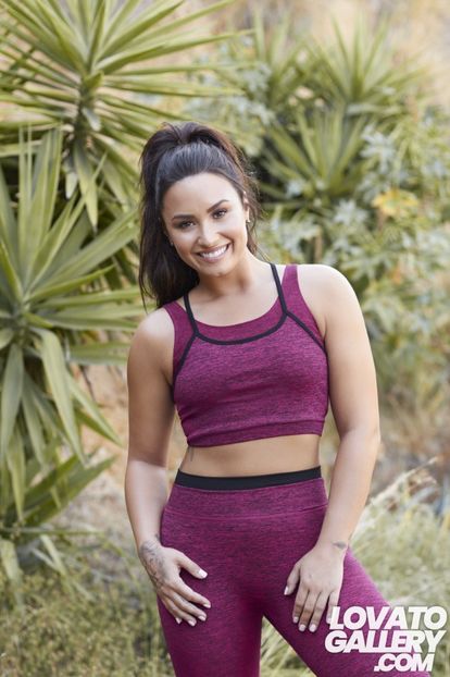  - DEMI LOVATO PHOTOSHOOTS 2