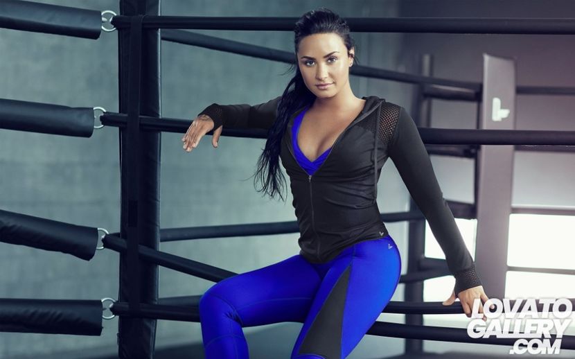  - DEMI LOVATO PHOTOSHOOTS 2