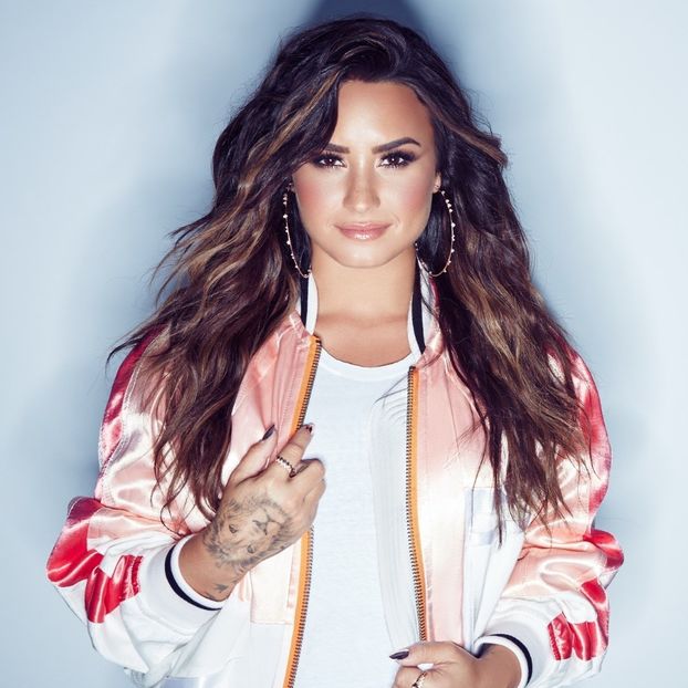  - DEMI LOVATO PHOTOSHOOTS 1
