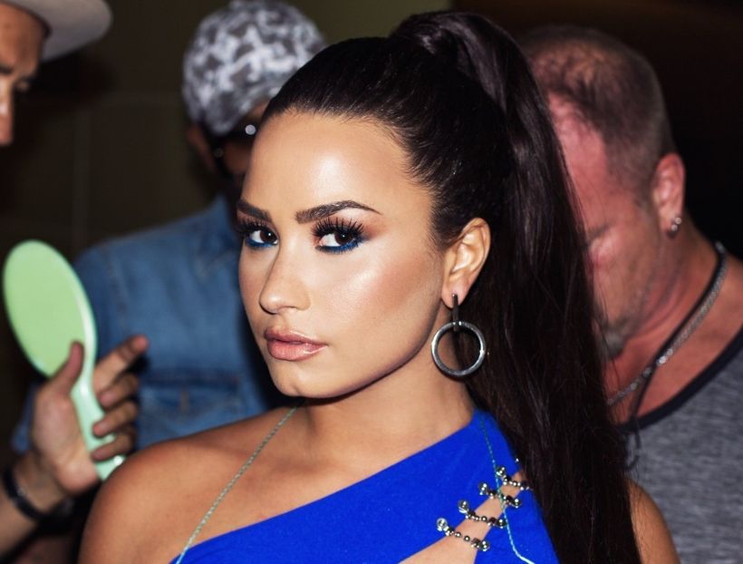  - DEMI LOVATO PHOTOSHOOTS 1