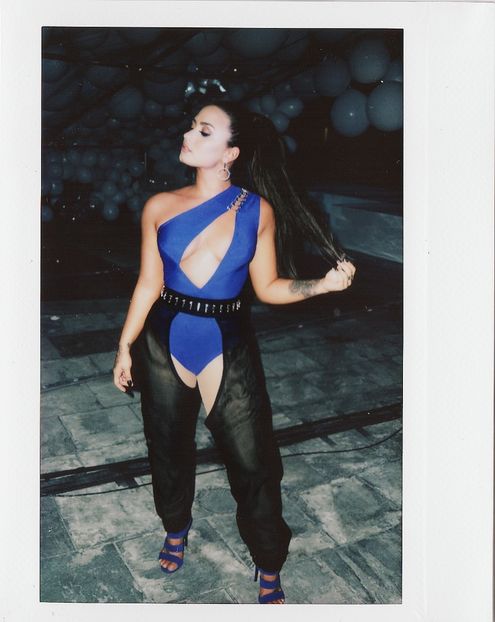  - DEMI LOVATO PHOTOSHOOTS 1