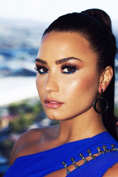 008 (1) - DEMI LOVATO PHOTOSHOOTS 1