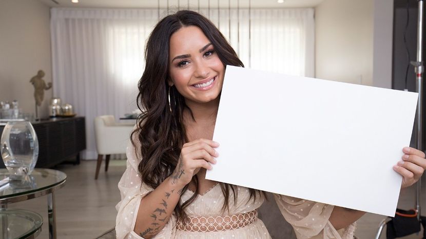  - DEMI LOVATO PHOTOSHOOTS 2