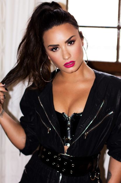 002 (1) - DEMI LOVATO PHOTOSHOOTS 2
