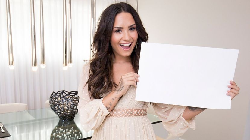  - DEMI LOVATO PHOTOSHOOTS 2