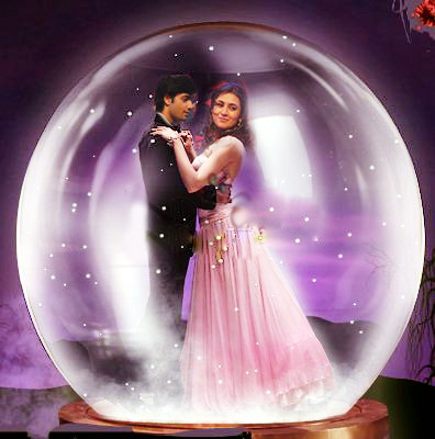 ZJQOHQIPLXEDAQYIWLN - sharad malhotra and divyanka tripathi