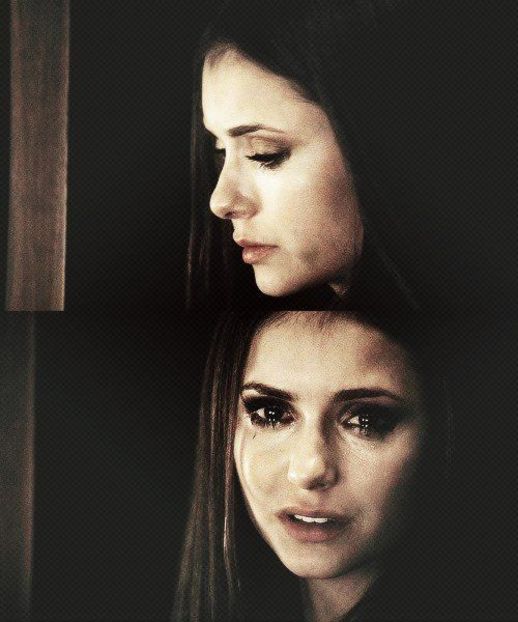 - *spune plângând* e cineva la ușă *suspină* - Episodul 1