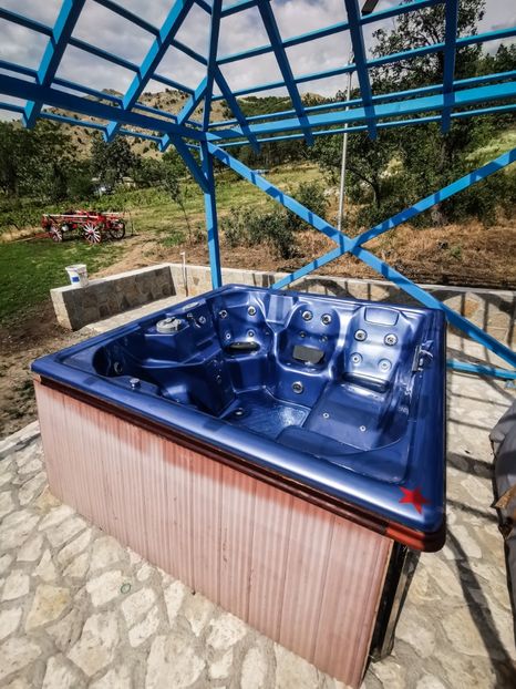  - Casa cu Stuf Greci jud Tulcea