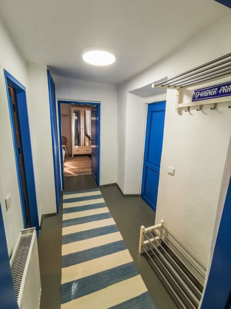  - Casa cu Stuf Greci jud Tulcea