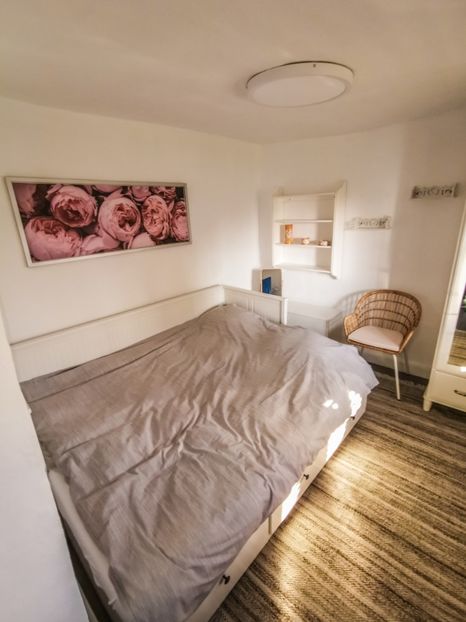  - Casa cu Stuf Greci jud Tulcea