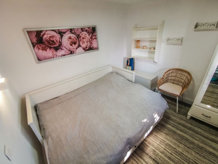  - Casa cu Stuf Greci jud Tulcea