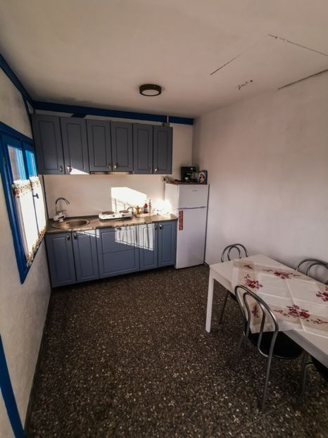  - Casa cu Stuf Greci jud Tulcea