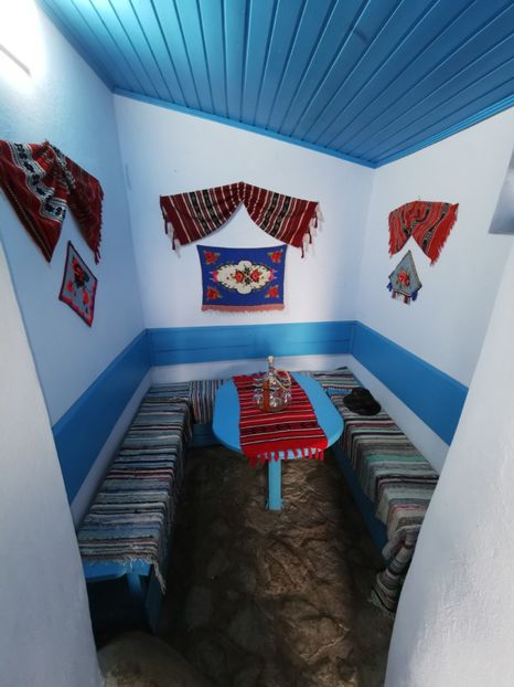  - Casa cu Stuf Greci jud Tulcea