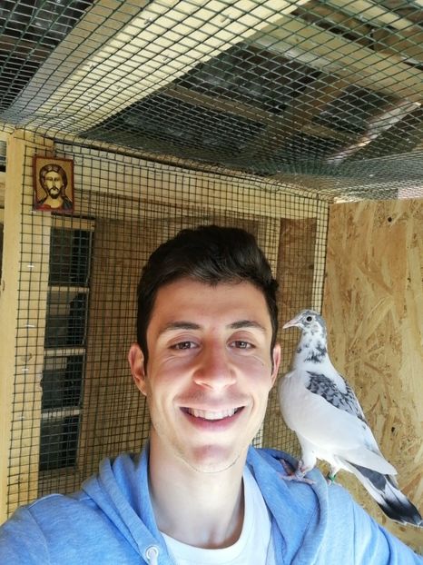  - 2020-Pui Seria a doua