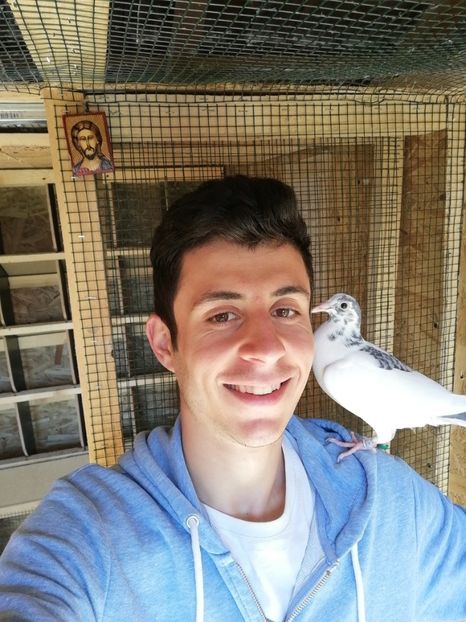  - 2020-Pui Seria a doua