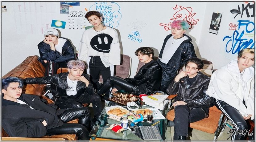 ♦ Dᴀʏ 013 ♦ 13.06.2020 ♦ - SKZeverywhereallaroundtheworld